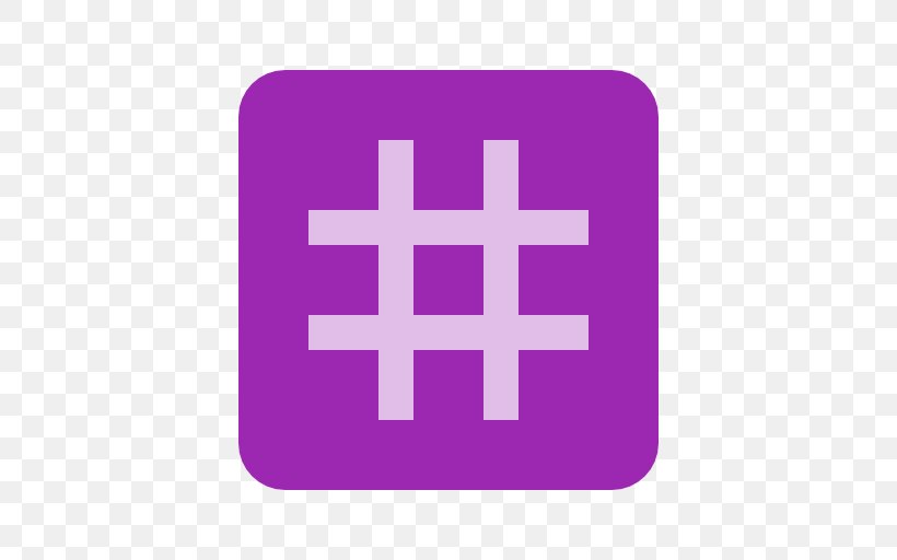 Microblogging Hashtag, PNG, 512x512px, Microblogging, Blog, Drawing, Hashtag, Magenta Download Free