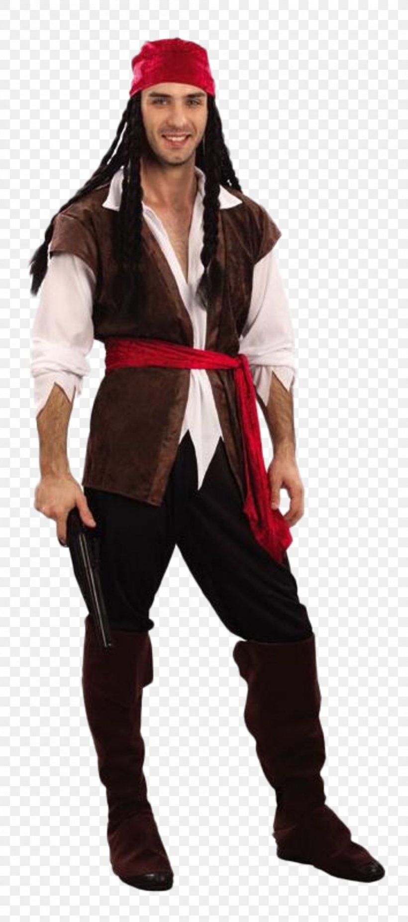 Costume Party Jack Sparrow Piracy Clothing, PNG, 1000x2260px, Costume Party, Adult, Boy, Clothing, Clothing Accessories Download Free