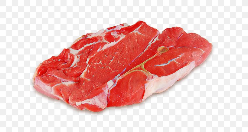 Food Animal Fat Red Meat Veal Meat, PNG, 656x436px, Food, Animal Fat, Back Bacon, Bayonne Ham, Cuisine Download Free