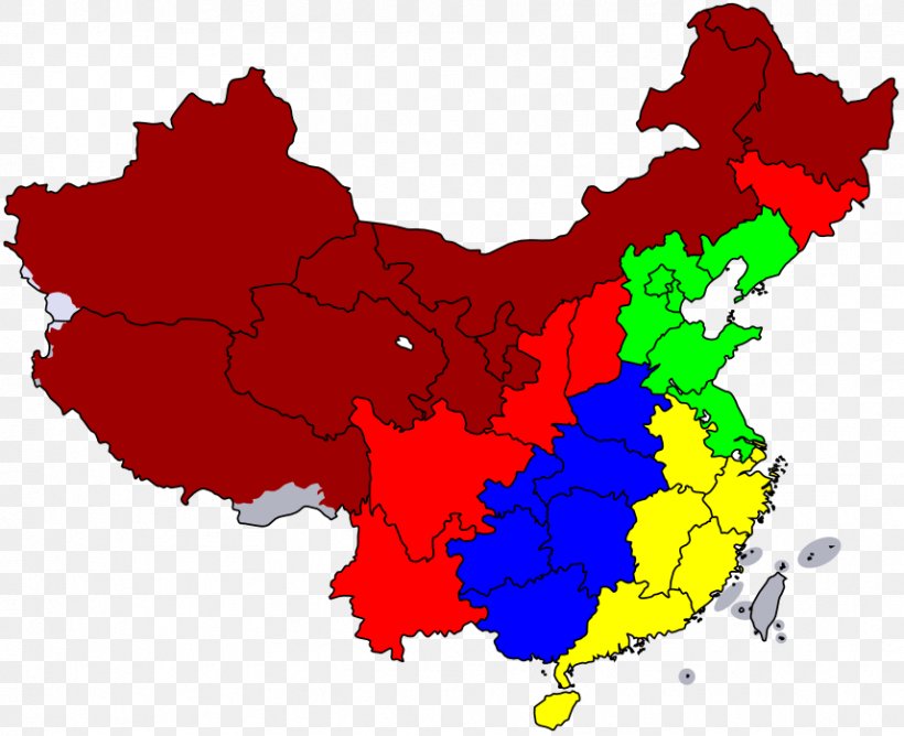 Inner Mongolia North China Manchuria Northeast China Autonomous Regions Of China, PNG, 857x699px, Inner Mongolia, Area, Autonomous Regions Of China, Blank Map, China Download Free