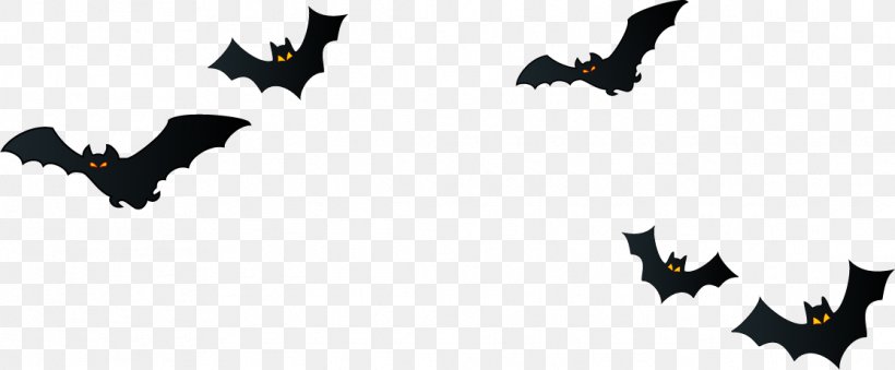 Moon Microbat Night Sky, PNG, 1115x462px, Moon, Bat, Beak, Full Moon, Halloween Download Free