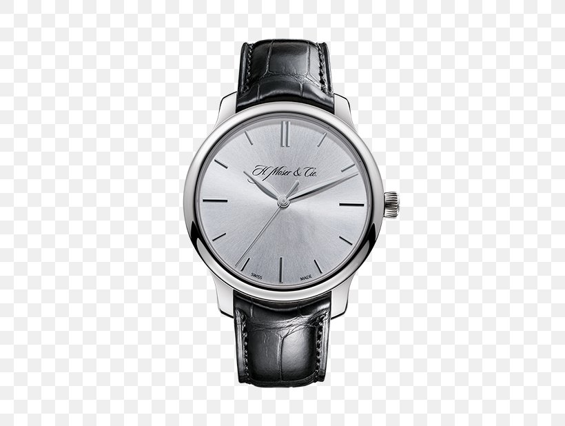 Moser Schaffhausen AG Watch Switzerland H.モーザー Clock, PNG, 413x618px, Watch, Bell Ross Inc, Brand, Bucherer Group, Clock Download Free