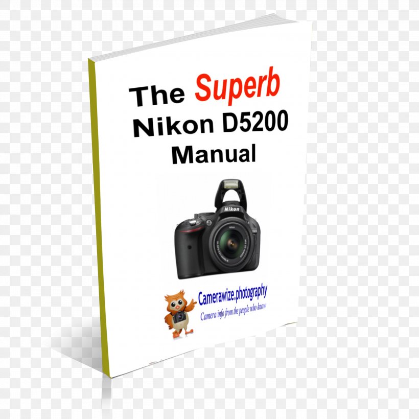 nikon d5200 manual pdf download