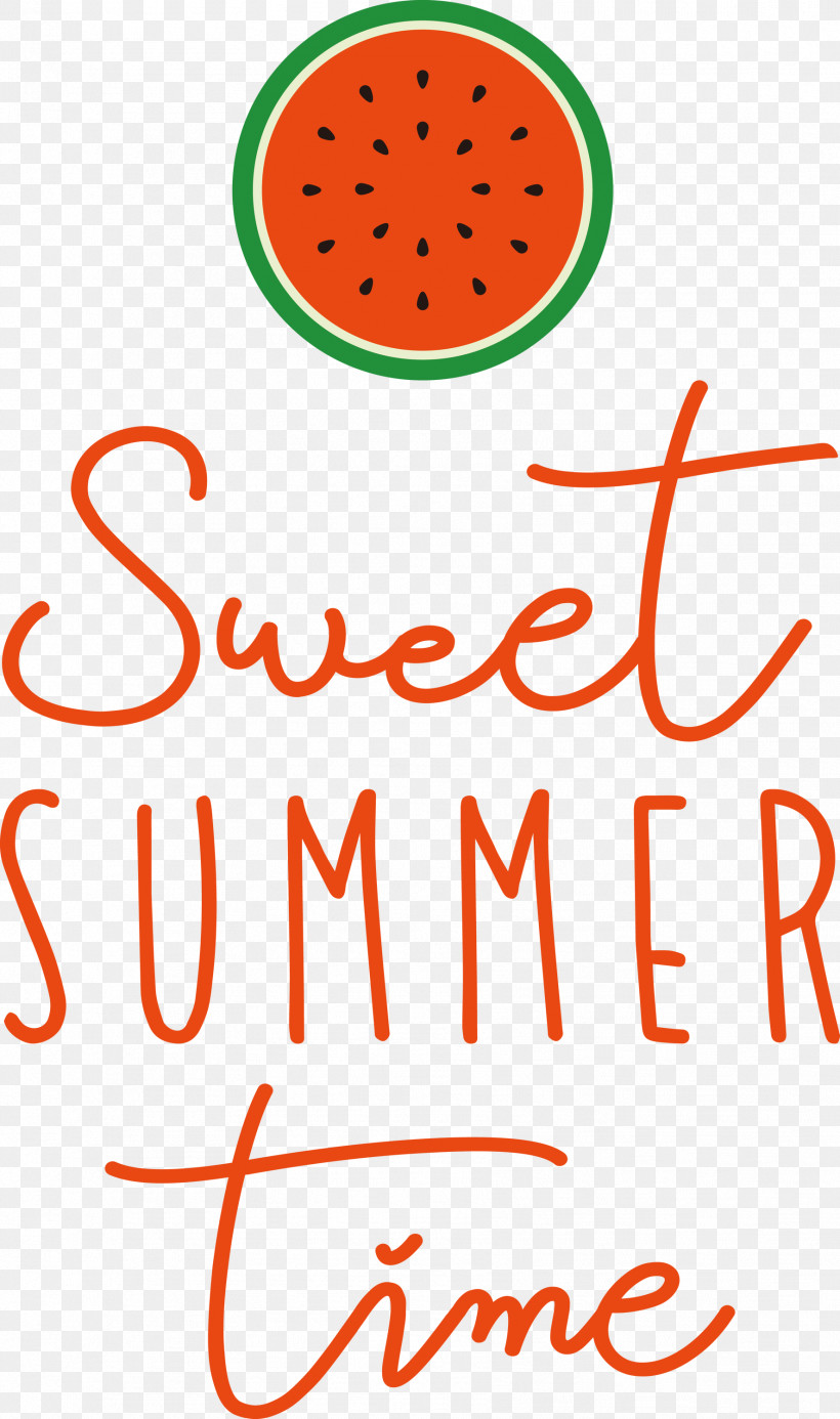 Sweet Summer Time Summer, PNG, 1774x3000px, Summer, Fruit, Geometry, Happiness, Line Download Free
