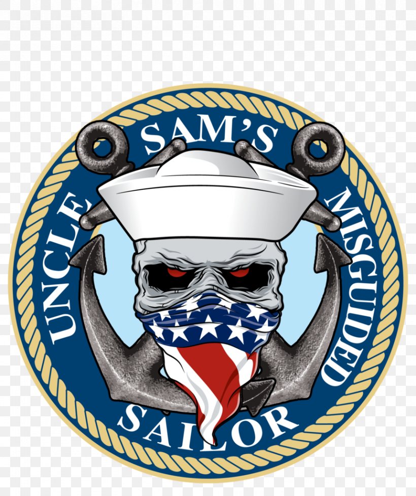 Uncle Sam Sailor United States Navy Soldier, PNG, 859x1024px, Uncle Sam, Badge, Child, Clothing, Decal Download Free