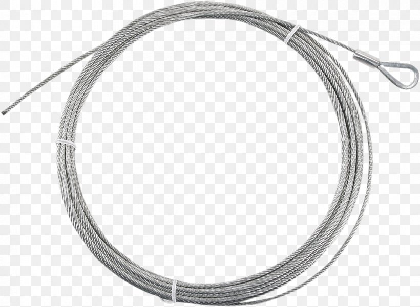 Wire Rope Electrical Cable Warn Industries, PNG, 1200x880px, Wire Rope, Allterrain Vehicle, Auto Part, Body Jewelry, Cable Download Free