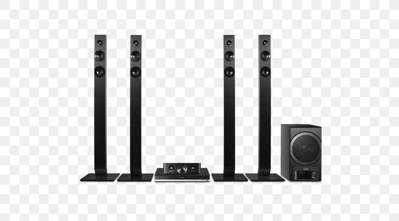 Blu-ray Disc Home Theater Systems Panasonic SC-BTT785 5.1 Surround Sound, PNG, 561x455px, 51 Surround Sound, Bluray Disc, Audio, Audio Equipment, Bass Reflex Download Free