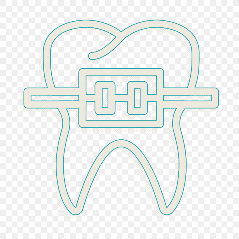 Braces Icon Dentistry Icon Dentist Icon, PNG, 1262x1262px, Braces Icon, Dentist Icon, Dentistry Icon, Logo, Symbol Download Free