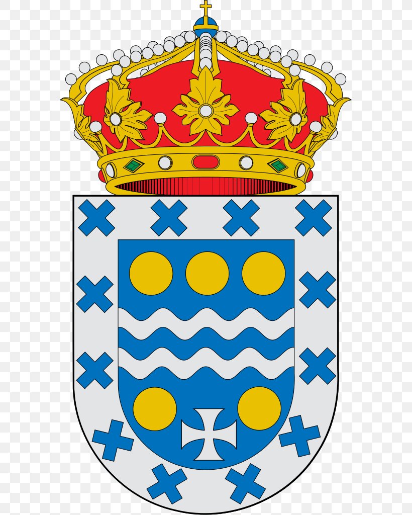 Castilleja De Guzmán Escutcheon Coat Of Arms Of Spain Gelves, PNG, 581x1024px, Escutcheon, Area, Azure, Blazon, Coat Of Arms Download Free