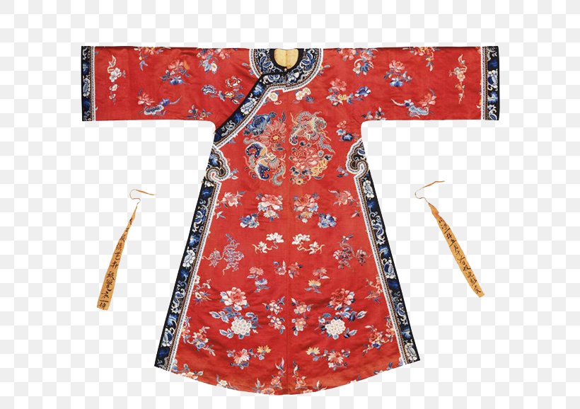 China Robe Victoria And Albert Museum Qing Dynasty Clothing, PNG, 721x578px, China, Cheongsam, Chinese Dragon, Clothing, Dragon Robe Download Free