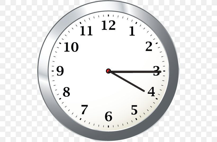 Clock Face Digital Clock Alarm Clocks Stock Photography, PNG, 538x539px, 12hour Clock, 24hour Clock, Clock Face, Alarm Clocks, Area Download Free
