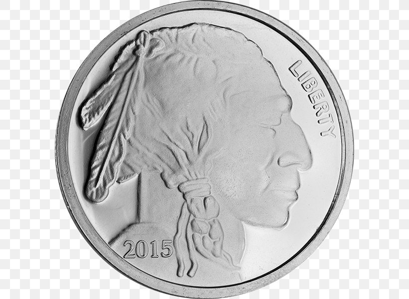 Coin Junk Silver Gold Bullion, PNG, 600x600px, Coin, Black And White, Britannia, Bullion, Bullion Coin Download Free