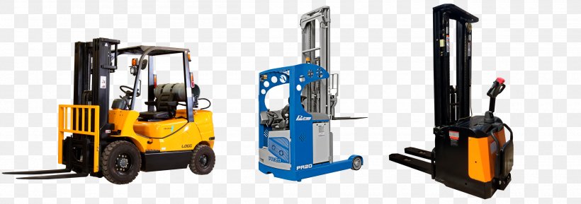 Forklift Operator Machine Skip Cargo, PNG, 2500x884px, Forklift, Aerial Work Platform, Cargo, Chemical Toilet, Crane Download Free