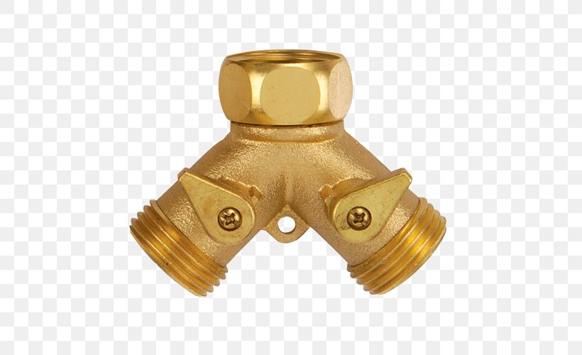 Garden Hoses Faucet Handles & Controls Valve Washing Machines, PNG, 500x500px, Garden Hoses, Ball Valve, Brass, British Standard Pipe, Faucet Handles Controls Download Free