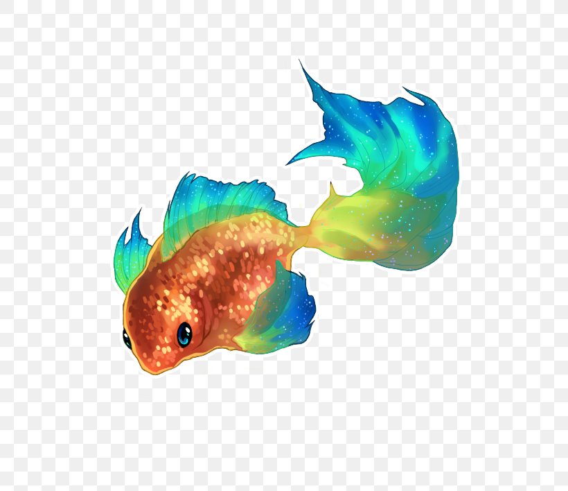 Goldfish Guppy Aquarium Rainbowfish, PNG, 708x708px, Fish, Aquarium, Bony Fish, Color, Coral Reef Fish Download Free
