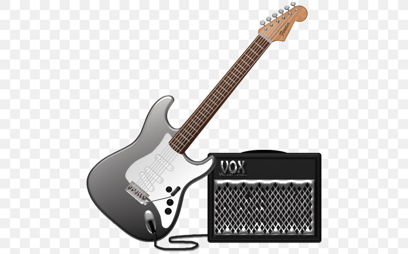 Guitar Amplifier Musical Instruments Electric Guitar, PNG, 512x512px, Guitar Amplifier, Acoustic Electric Guitar, Amplifier, Bass Guitar, Electric Guitar Download Free