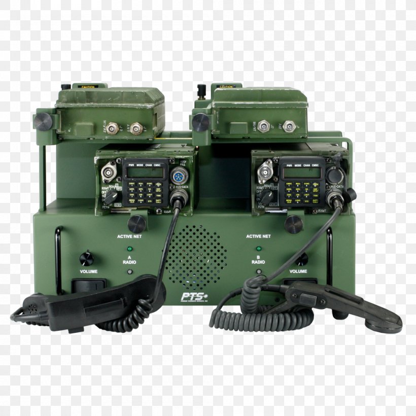Joint Tactical Radio System AN/PRC-117F SINCGARS Perkins Technical Inc, PNG, 1000x1000px, Radio, Diagram, Frequency Modulation, Hardware, Harris Corporation Download Free