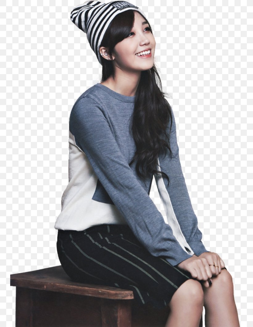 Jung Eun-ji Apink K-pop, PNG, 754x1059px, Jung Eunji, Actor, Apink, Beanie, Cap Download Free