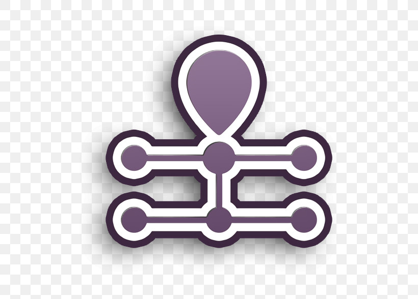 Navigation Map Icon Maps And Location Icon Route Icon, PNG, 616x588px, Navigation Map Icon, Cross, Line, Logo, Maps And Location Icon Download Free