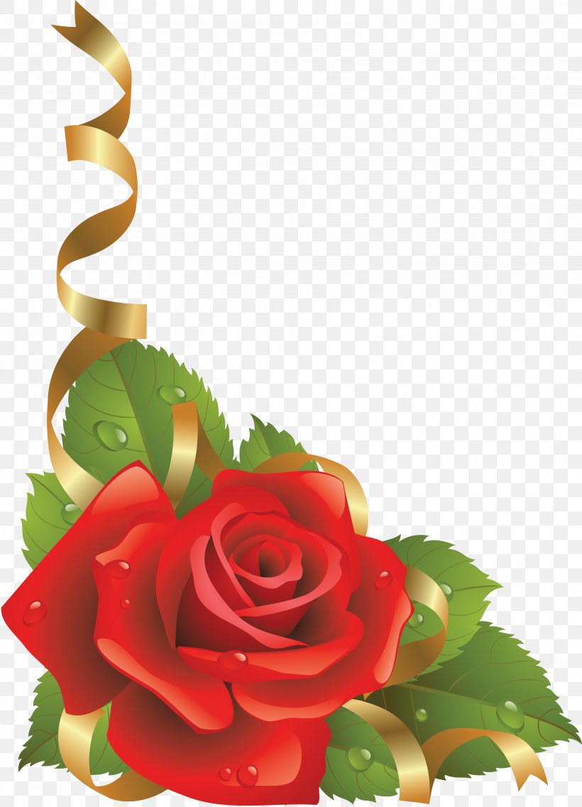 Picture Frames Rose Clip Art, PNG, 3963x5491px, Picture Frames, Cut Flowers, Floral Design, Floristry, Flower Download Free