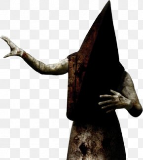 Pirâmide Cabeça Silent Hill 2 Alessa Gillespie Vídeo game, colina  silenciosa, outros, videogame, personagem fictício png