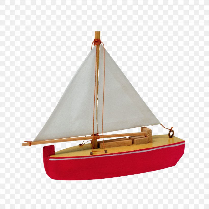 Sailboat Toy Boat Lugger Scow, PNG, 3156x3156px, Sail, Baltimore Clipper, Boat, Caravel, Ketch Download Free