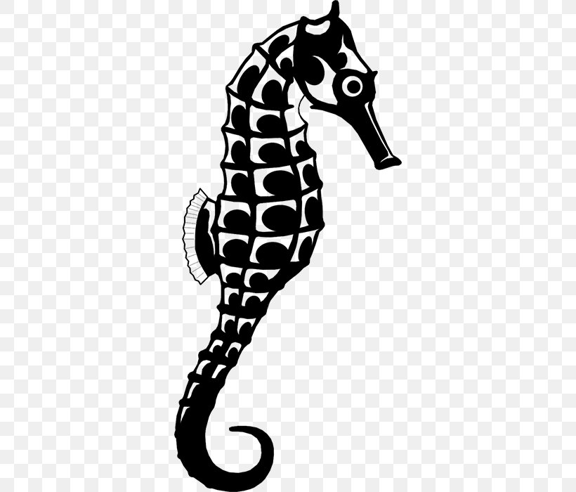 Seahorse Animal Phonograph Record White Orange, PNG, 700x700px, Seahorse, Animal, Black, Black And White, Blue Download Free