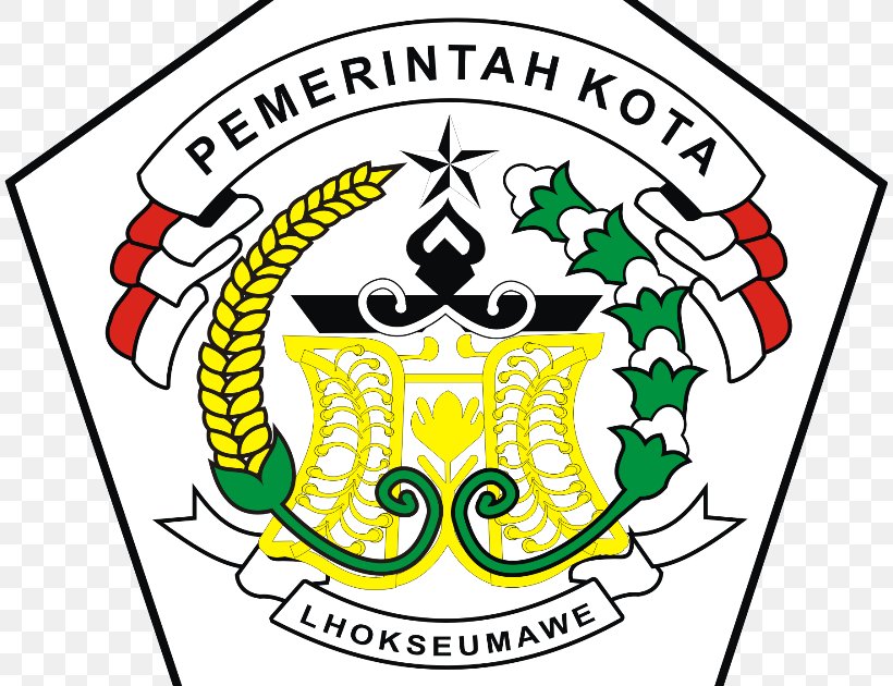 Sekolah Tinggi Ilmu Ekonomi Lhokseumawe Bappeda Kota Lhokseumawe Gampong Keude Aceh Regency Jawi, PNG, 811x630px, Regency, Aceh, Area, Artwork, Brand Download Free