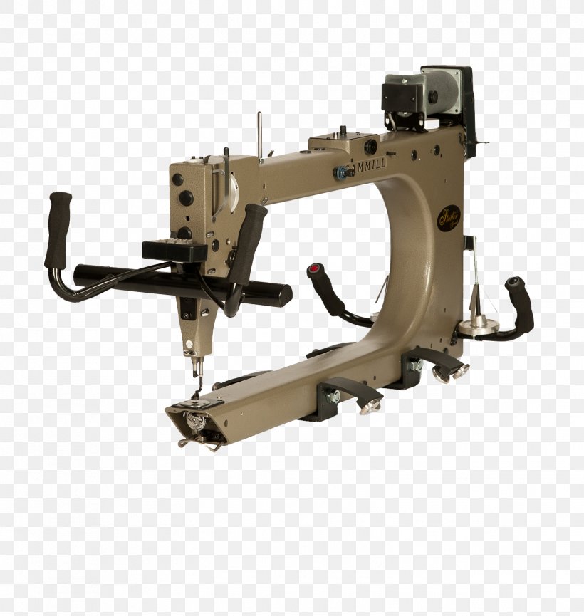 Sewing Machines Longarm Quilting Machine Quilting, PNG, 1521x1606px, Sewing Machines, Build Our Machine, Business, Gammill Inc, Handsewing Needles Download Free