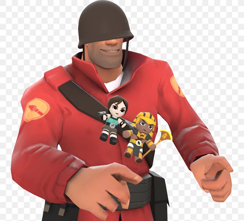 Spiral Knights Team Fortress 2 Outerwear Character Fiction, PNG, 750x744px, Spiral Knights, Action Figure, Character, Costume, Fiction Download Free
