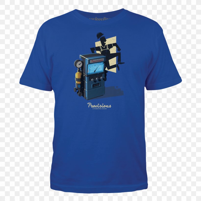 Team Fortress 2 T-shirt Counter-Strike: Global Offensive Half-Life Left 4 Dead, PNG, 1000x1000px, Team Fortress 2, Active Shirt, Blue, Brand, Clothing Download Free