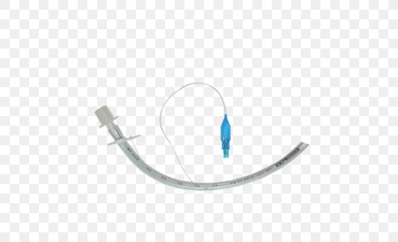 Tracheal Tube Tracheal Intubation Cannula Larynx, PNG, 500x500px, Tracheal Tube, Ball, Baxter International, Cable, Cannula Download Free