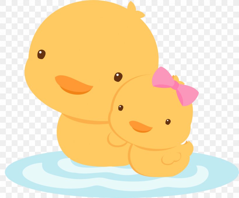 Baby Duck, PNG, 1305x1080px, Drawing, Animal, Animal Figure, Baby Mama, Baby  Shower Download Free