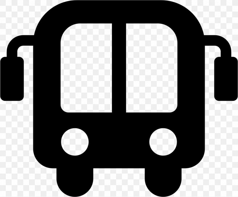 Bus, PNG, 982x816px, Bus, Black And White, Locator Map, Logo, Rectangle Download Free