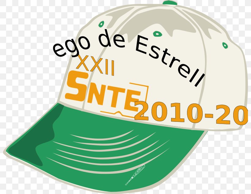 Cap Hat Logo Clip Art, PNG, 800x634px, Cap, Area, Brand, Green, Hat Download Free