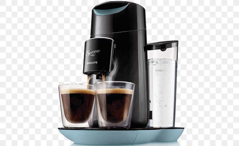 Coffeemaker Espresso Senseo Single-serve Coffee Container, PNG, 617x500px, Coffee, Brita Gmbh, Coffeemaker, Espresso, Espresso Machine Download Free