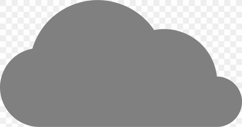 Cloud Computing Android Clip Art, PNG, 2400x1262px, Cloud Computing, Android, Black, Black And White, Cartoon Download Free