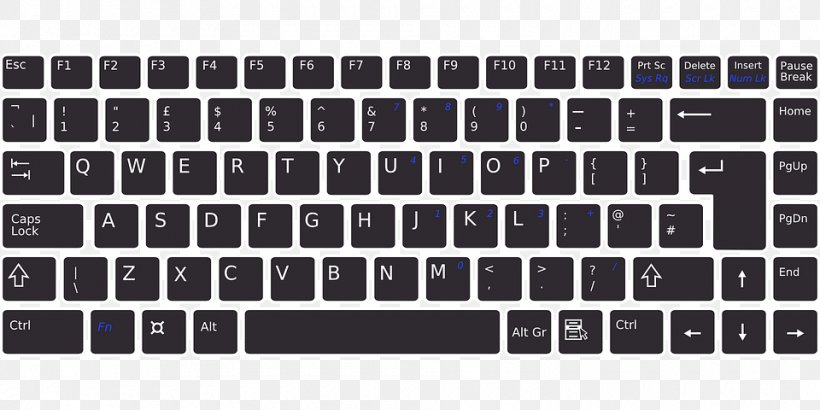 Computer Keyboard Laptop Keyboard Protector Tablet Computers, PNG, 960x480px, Computer Keyboard, Chromebook, Computer, Computer Component, Desktop Computers Download Free