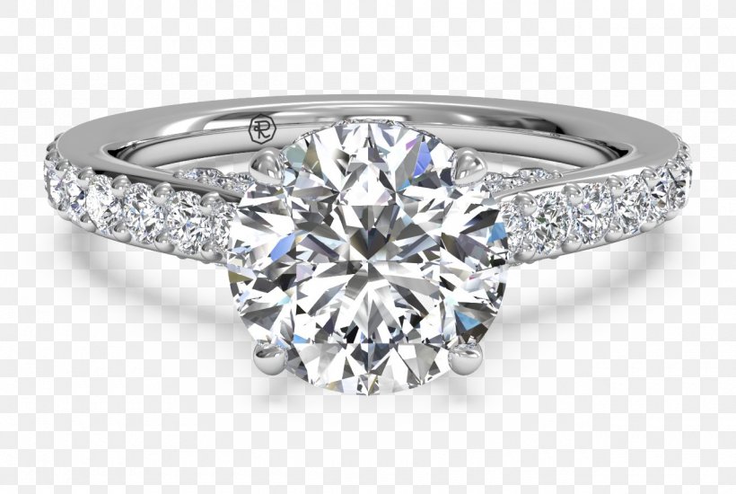 Engagement Ring Diamond Ritani Wedding Ring, PNG, 1280x860px, Engagement Ring, Ben Garelick Jewelers, Bling Bling, Body Jewelry, Carat Download Free