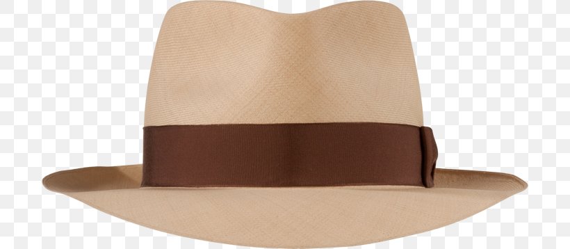 Fedora Montecristi, Ecuador Optimo Hats Panama Hat, PNG, 700x358px, Fedora, Beige, Brown, Carludovica Palmata, Chicago Download Free