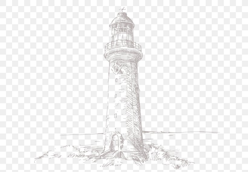 Giclée Art Printing White Wall, PNG, 661x567px, Art, Black And White, Drawing, Lighthouse, Line Art Download Free