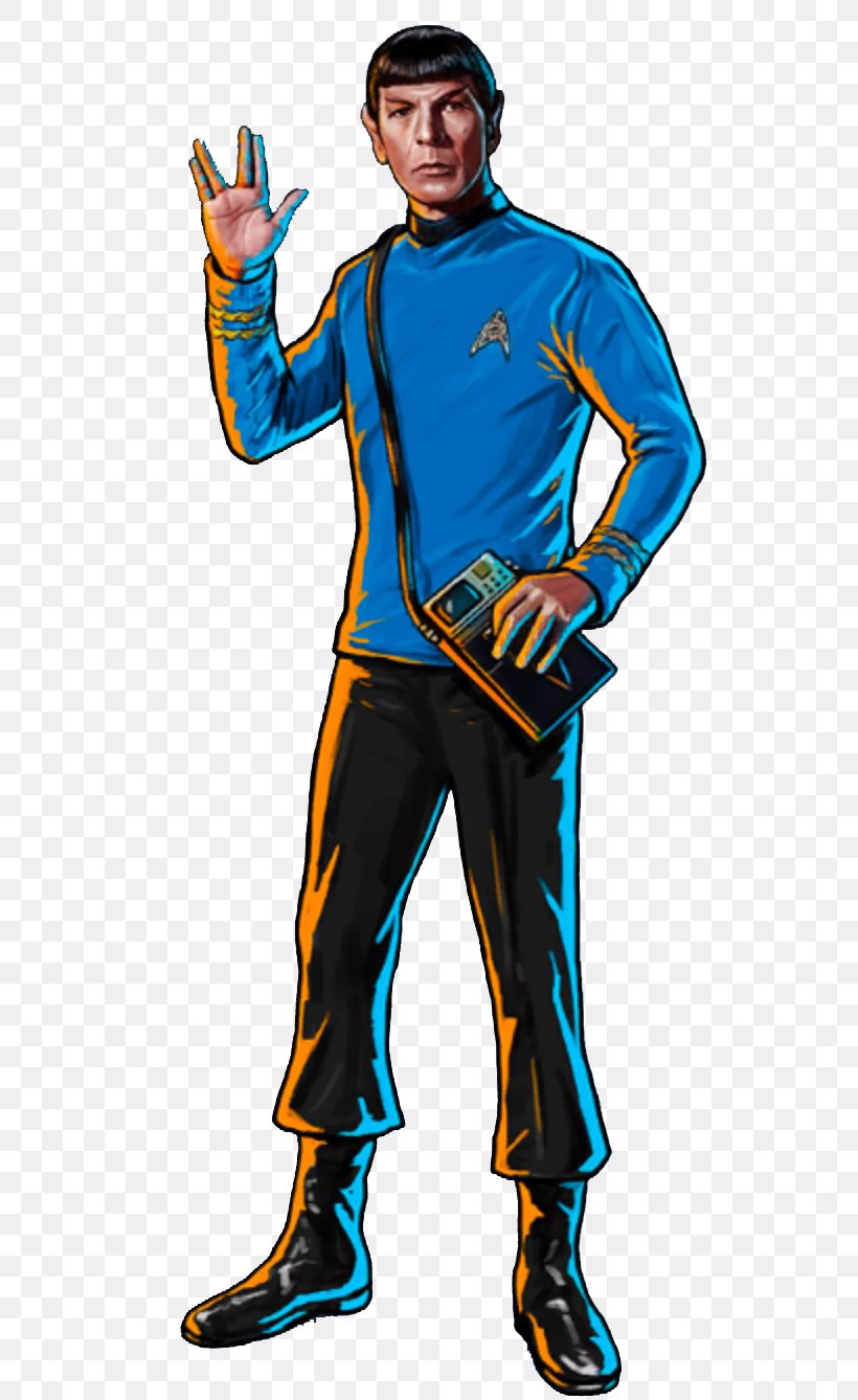 Leonard Nimoy Spock Star Trek: The Original Series, PNG, 568x1338px, Leonard Nimoy, Clothing, Costume, Costume Design, Fictional Character Download Free