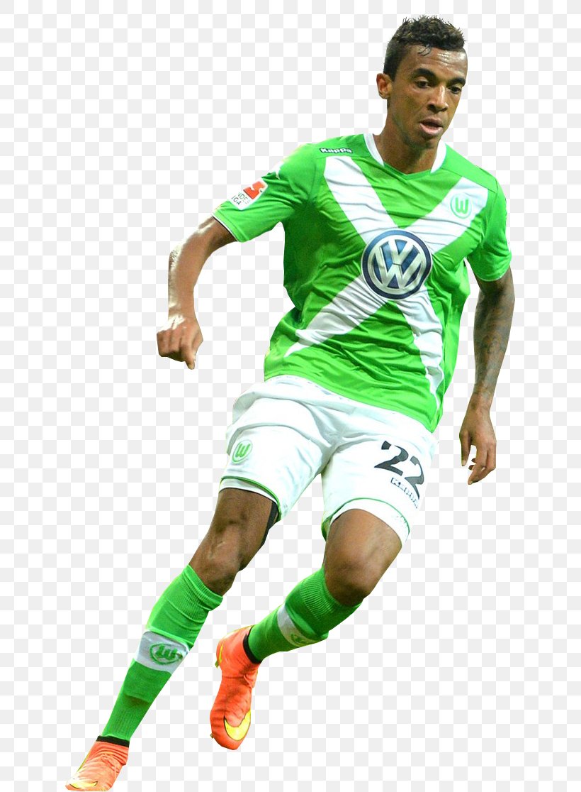 Luiz Gustavo VfL Wolfsburg Soccer Player Bundesliga Football, PNG, 635x1116px, Luiz Gustavo, American Football, Ball, Bundesliga, Football Download Free