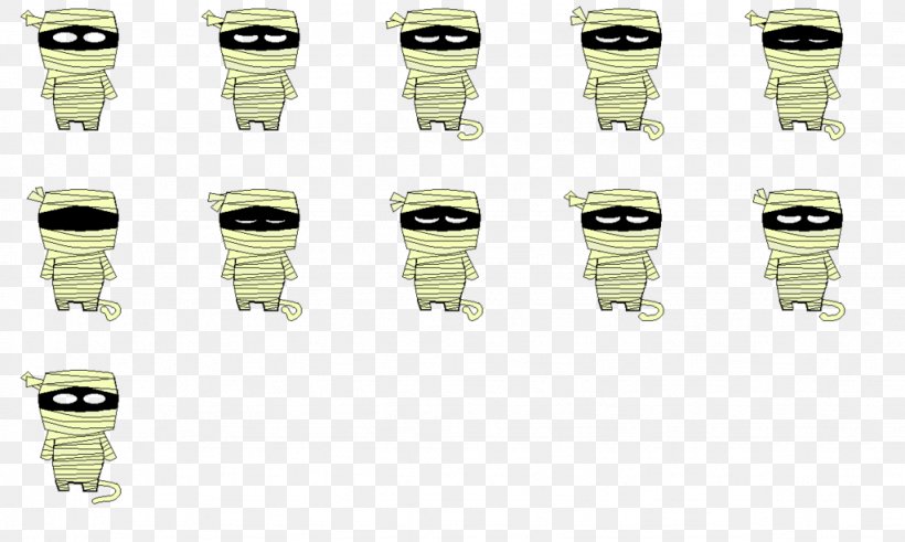 Pixel Art Sprite Mummy Computer Graphics, PNG, 1024x614px, 2d Computer Graphics, Pixel Art, Cartoon, Computer Graphics, Deviantart Download Free