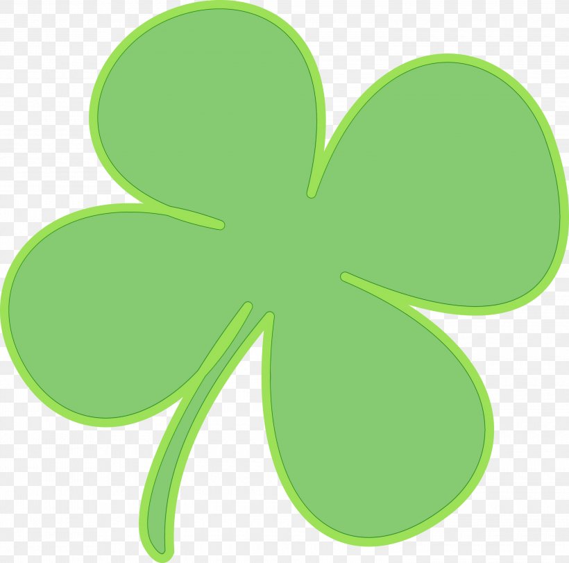 Saint Patricks Day, PNG, 3000x2970px, Saint Patricks Day, Clover, Flavor, Green, Holiday Download Free