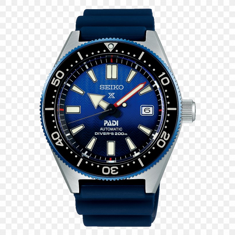 Seiko セイコー・プロスペックス Diving Watch Automatic Watch, PNG, 1102x1102px, Seiko, Automatic Watch, Blue, Brand, Canada Download Free