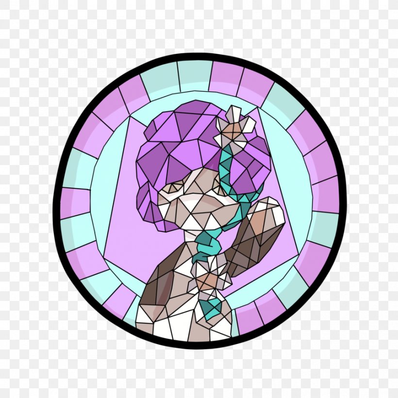 Stained Glass Cartoon Pattern, PNG, 894x894px, Stained Glass, Art, Cartoon, Fictional Character, Glass Download Free
