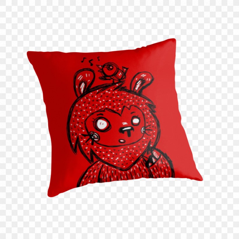 Throw Pillows Cushion Chair Furniture, PNG, 875x875px, Watercolor, Cartoon, Flower, Frame, Heart Download Free