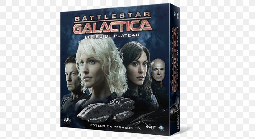 Battlestar Galactica: The Board Game Battlestar Galactica: Pegasus Expansion Battlestar Galactica Expansion, PNG, 880x480px, Battlestar Galactica The Board Game, Battlestar, Battlestar Galactica, Board Game, Dvd Download Free