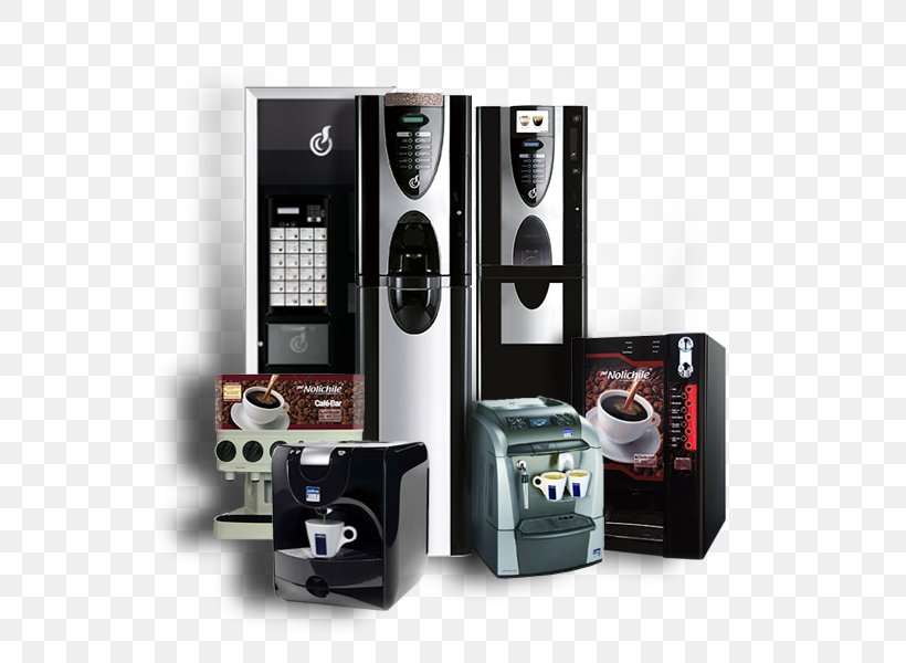 Coffeemaker Cafe Espresso Machines, PNG, 600x600px, Coffeemaker, Cafe, Coffee, Electronics, Espresso Download Free